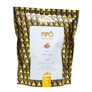 PIPO PIPOCA GOURMET ALPINO 100G