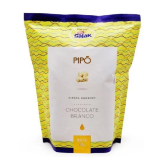 PIPO PIPOCA GOURMET GALAK 100G