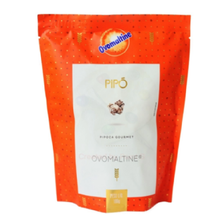PIPO PIPOCA GOURMET OVOMALTINE 100G