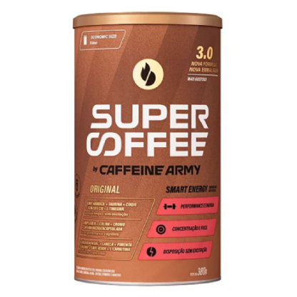 SUPERCOFFEE 3.0 ORIGINAL 380G