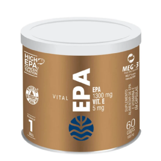 VITAL EPA 75/00 1G/60