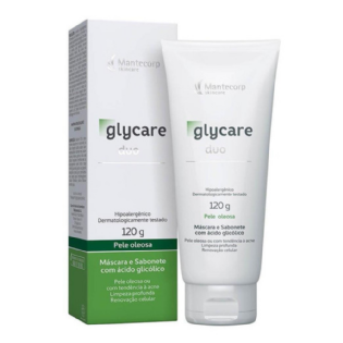 GLYCARE CONTROL GEL DE LIMP FR 150G