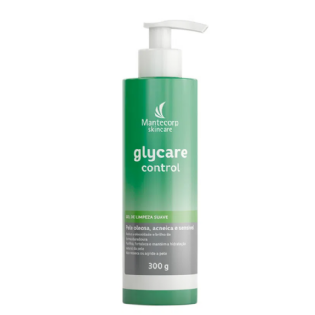 GLYCARE CONTROL GEL DE LIMP FR 300G