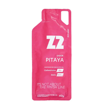 ENERGY GEL Z2 PITAYA SACHÊ 40G