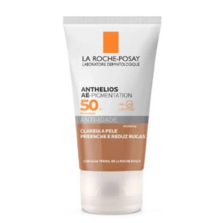 LA ROCHE POSAY ANTHELIOS AE PIGM MORENA FPS50 40G