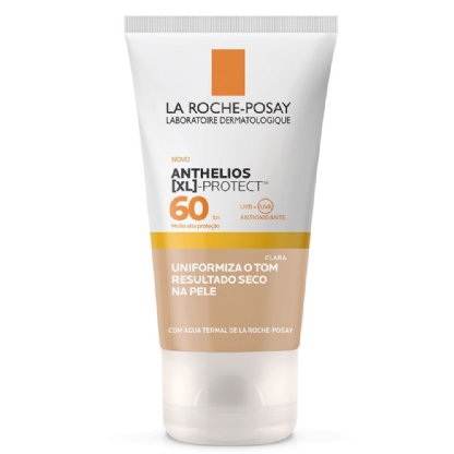 LA ROCHE POSAY ANTHELIOS XL PROT CLARA FPS60 40 GR
