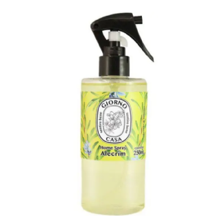 AROMATIZADOR DE AMBIENTE GIORNO ALECRIM 250ML