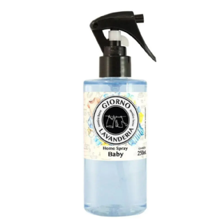 AROMATIZADOR DE AMBIENTES GIORNO BABY 250ML