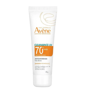 AVENE CLEANANCE ANTIOL F70 40G