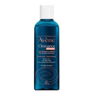 AVENE CLEANANCE INTEN GEL 300M
