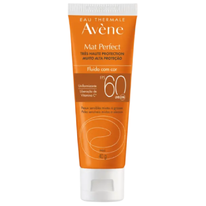AVENE MAT PERF COR FPS 60