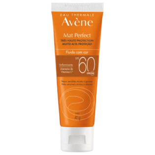 AVENE MAT PERF COR FPS 60