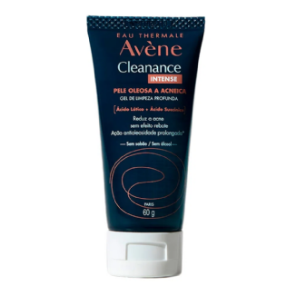 AVENE CLEANANCE INTEN GEL 60M