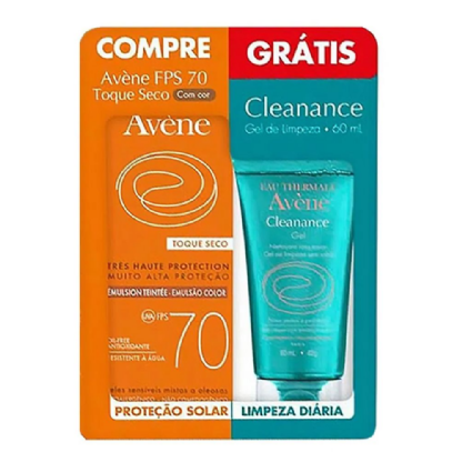 AVENE MAT PERF F60 CLEAN 60G