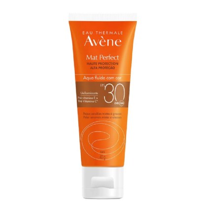 AVENE MAT PERFECT FPS30 40ML