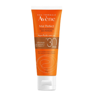 AVENE MAT PERFECT FPS30 40ML