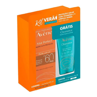 AVENE SOL ANTACNE+CLEAN IN 60G