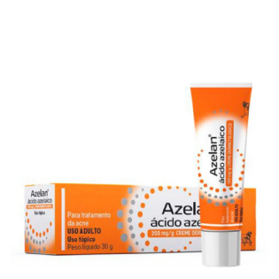 AZELAN CREME 20% 30G