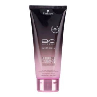 BC FIBRE FORCE FORTIFYNG SHAMPOO 200ML