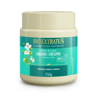 BC CACHOS & CRESPOS BIO EXTRATUS 250 G
