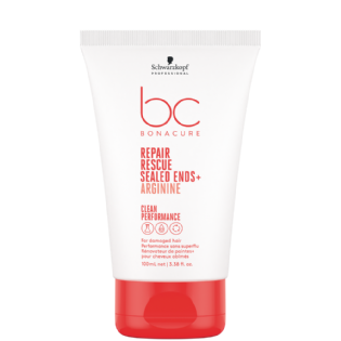 BC REPAIR RESCUE SEALED ENDS 150ML