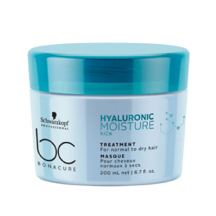 BC MOISTURE KICK MASCARA 200ML