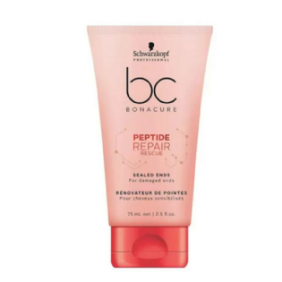 BC SERUN PONTAS SEALED ENDS REPAIR RECUE REVERS 75ML