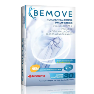BEMOVE C/30 COMP DEMAIS PROD
