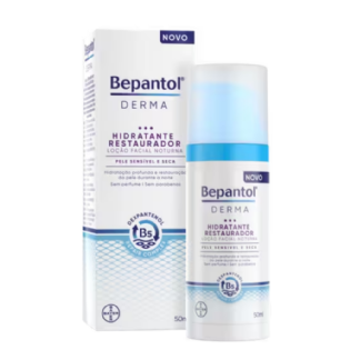 BEPANTOL DERMA RES LOC NOT 50M