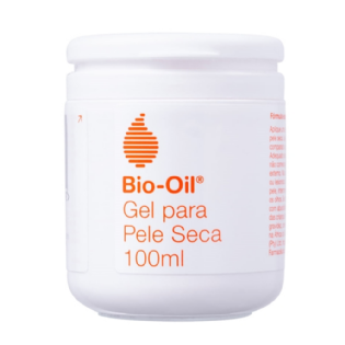 BIO OIL GEL 100ML