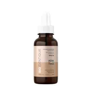 ADATINA BIO IDENTIQUE FPS75 VANIGLIA 30ML