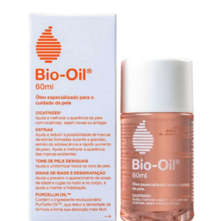 BIO-OIL OLEO ESTRIAS 60 ML