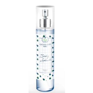 BODY SPLASH GIOVANNA BABY BLUEBERRY 260ML