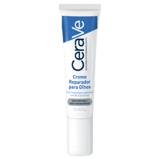 CERAVE CREME OLHOS 15G