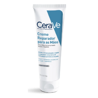 CERAVE CREME REPARADOR MÃOS 100 GR.
