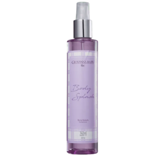 BODY SPLASH GIOVANNA BABY LILAC 260ML