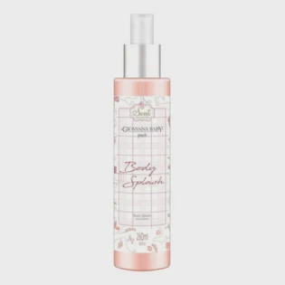 BODY SPLASH GIOVANNA BABY PEACH 260ML