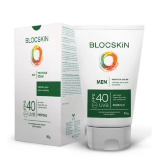 BLOCSKIN FPS 40 MEN 80GR