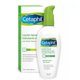 CETAPHIL LOC HID FAC HIALU 88M