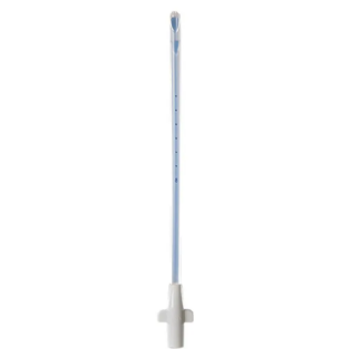 CANULA IPAS ENGATE RAPIDO 10 MM