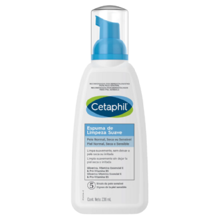 CETAPHIL ESP LIMP SUAVE 236ML