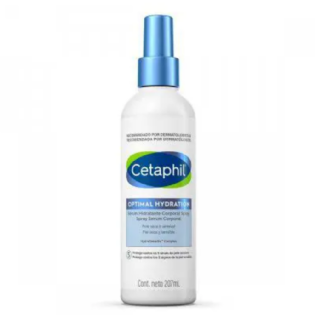 CETAPHIL OPTIMAL SER CORPO 207ML