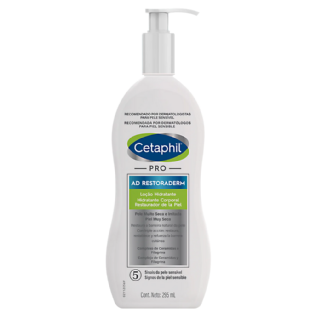 CETAPHIL PRO AD CONTROL LOCAO HIDR 295ML