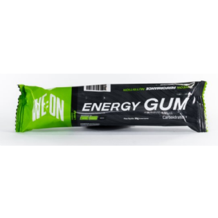 WE:ON ENERGY GUM + PALATINOSE LIMAO SACHE 50 GR