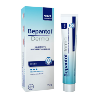 BEPANTOL DERMA CREME 20G PROMO