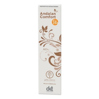 ANDALAN COMFORT CU250 (DKT)