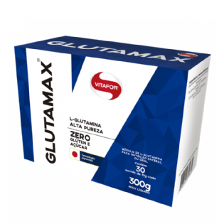 VITAFOR GLUTAMAX 30 SACHES 10G