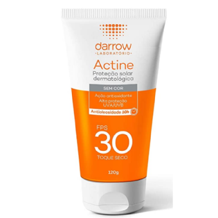 DARROW ACTINE TQ SECO FPS30 120GR