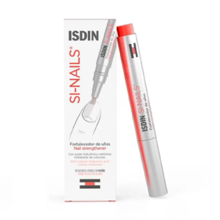 ISDIN SI-NAILS | Esmalte Fortalecedor 2,5ML