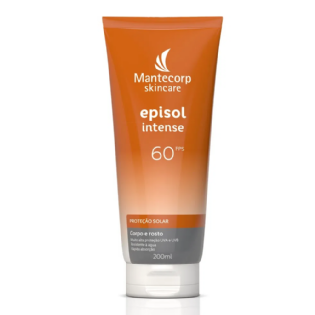 EPISOL INTENSIVE FPS 60 200ML